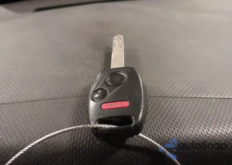 2009 Honda Ridgeline Rtl from USA, damaged, VIN 5FPYK16539B104669